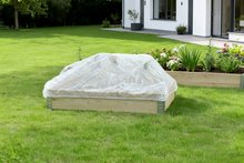 Overtræk til palle non-woven 120 x 80 cm - Garden®